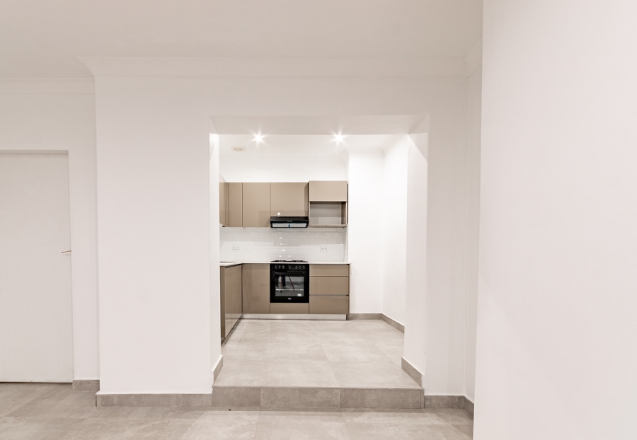 1 Bedroom Property for Sale in Cape Town City Centre Western Cape